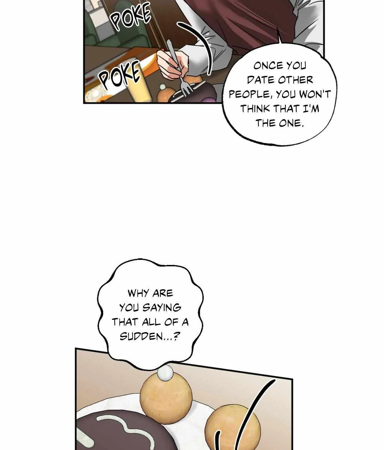 Fxxking Teaching Chapter 26 page 75 - 