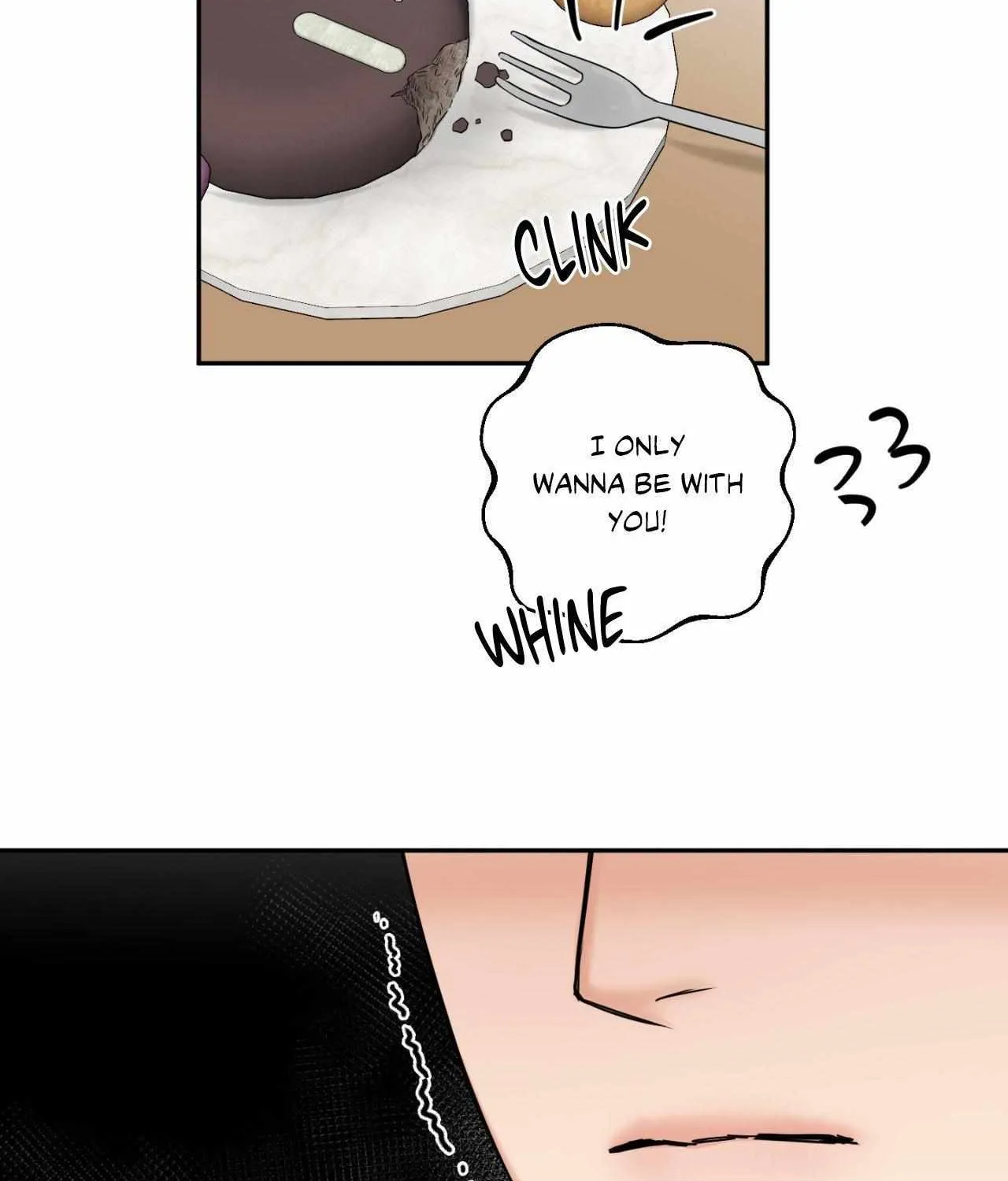 Fxxking Teaching Chapter 26 page 76 - 