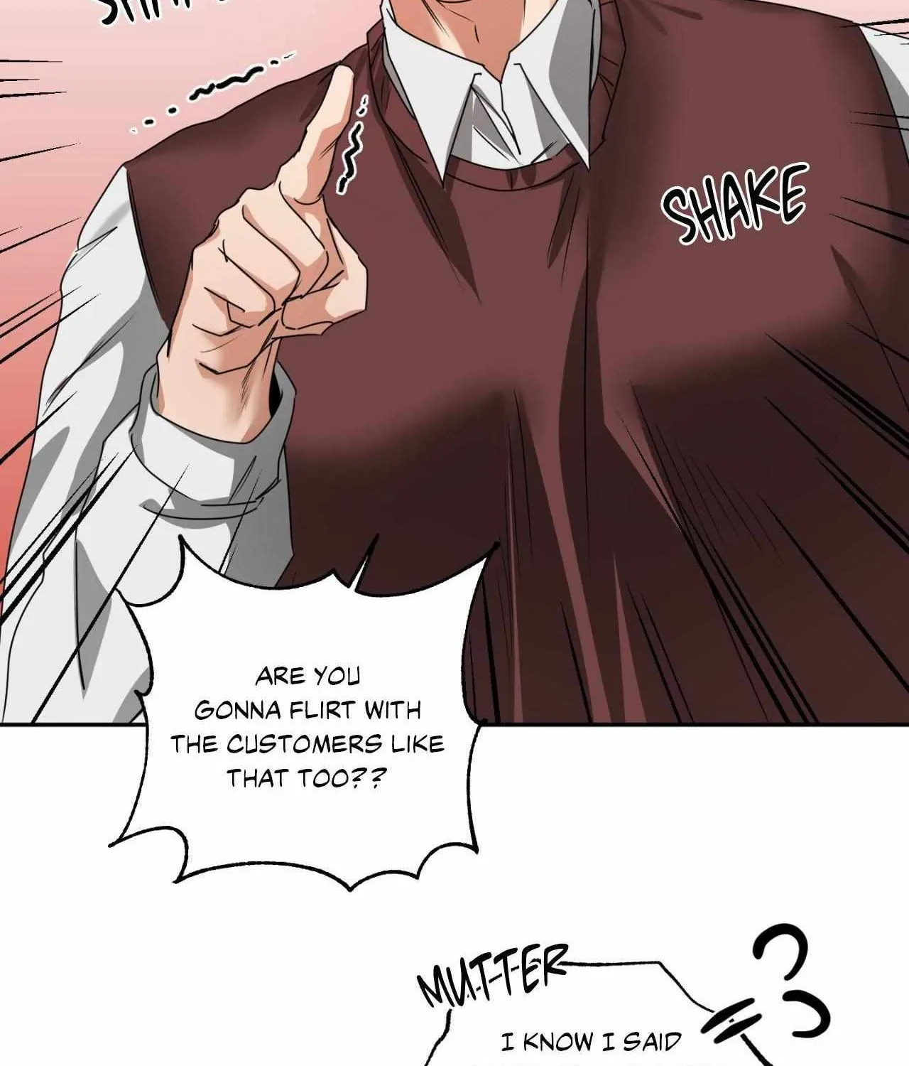 Fxxking Teaching Chapter 26 page 79 - 