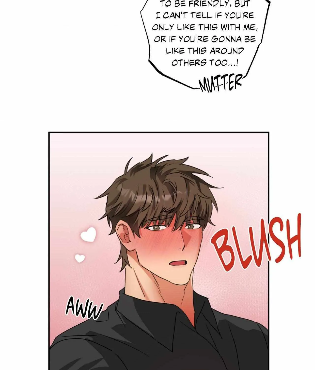 Fxxking Teaching Chapter 26 page 80 - 