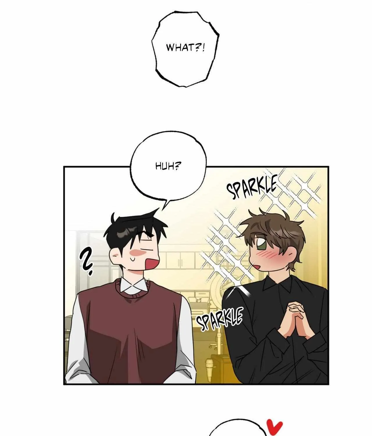 Fxxking Teaching Chapter 26 page 82 - 