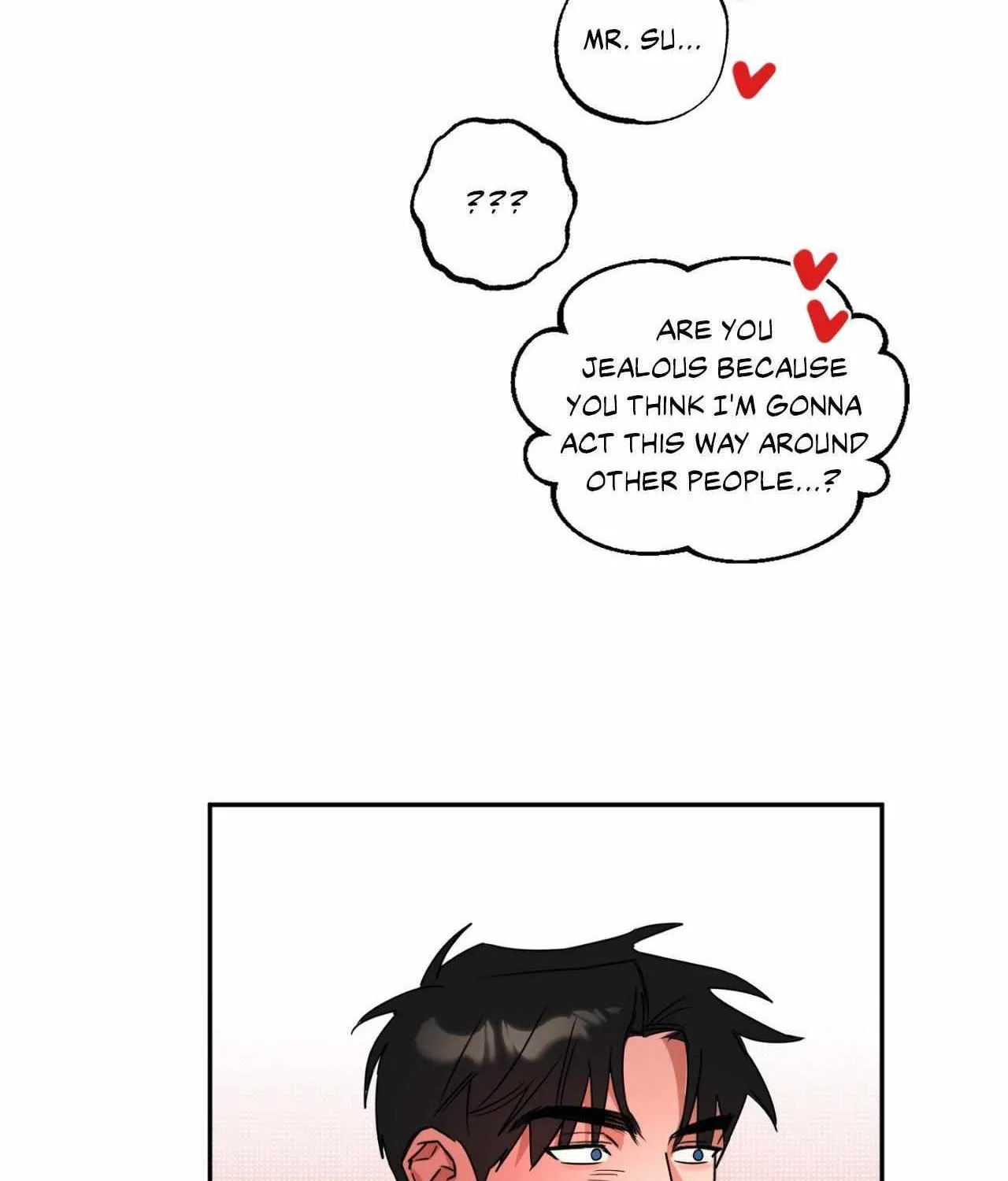 Fxxking Teaching Chapter 26 page 83 - 