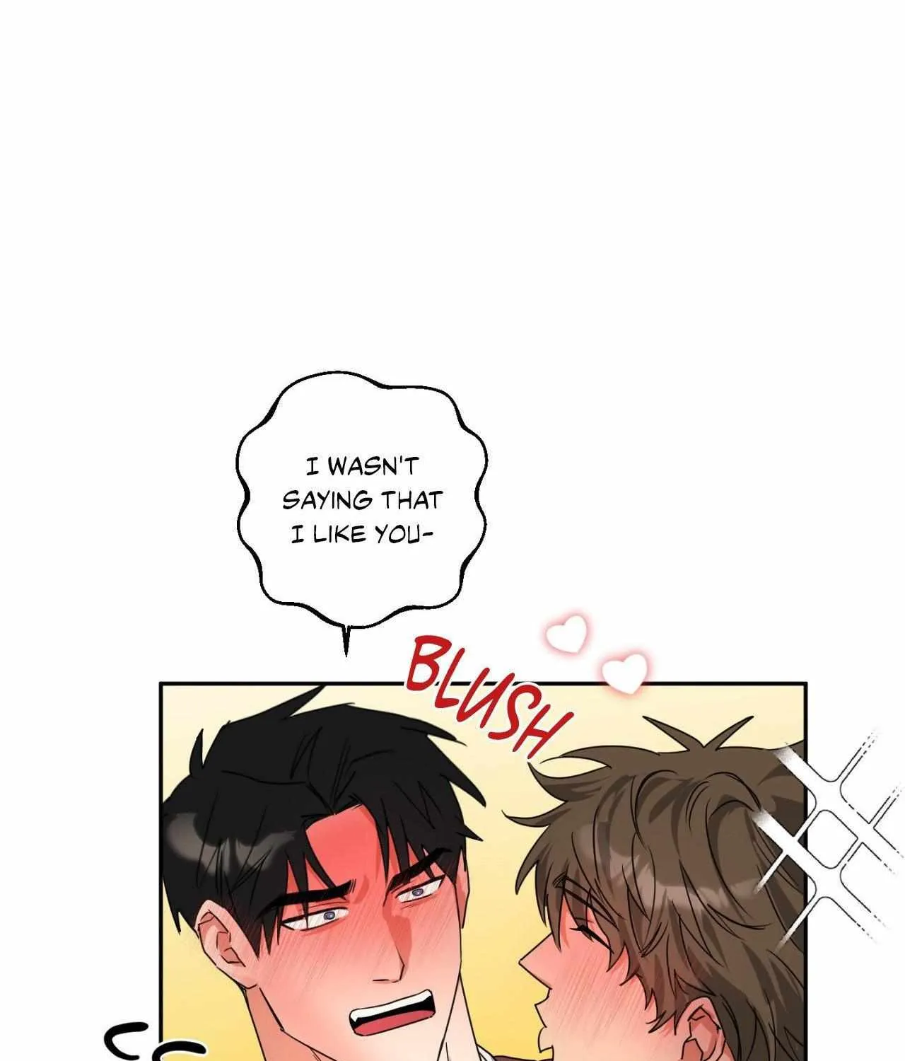 Fxxking Teaching Chapter 26 page 87 - 