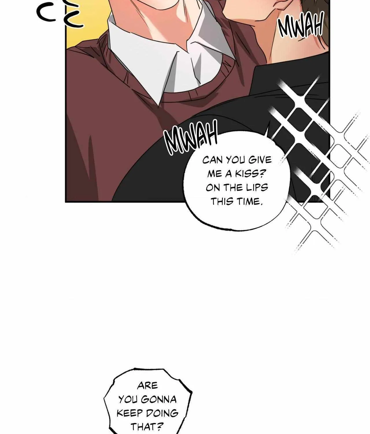 Fxxking Teaching Chapter 26 page 88 - 