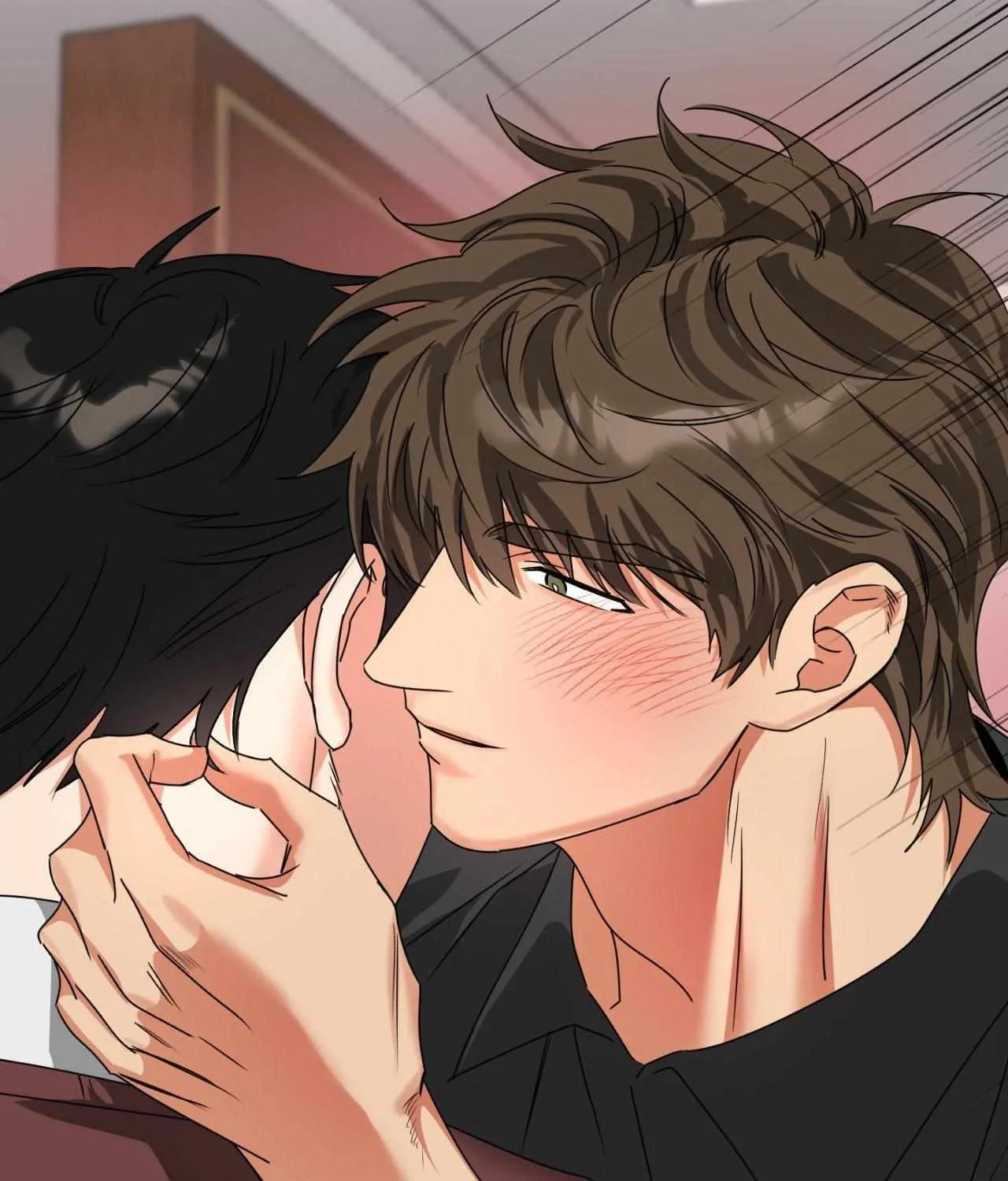Fxxking Teaching Chapter 26 page 10 - 