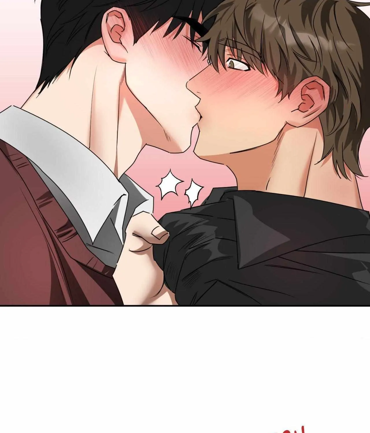 Fxxking Teaching Chapter 26 page 94 - 