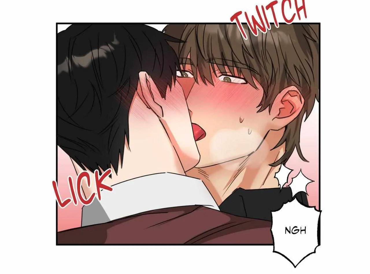 Fxxking Teaching Chapter 26 page 95 - 
