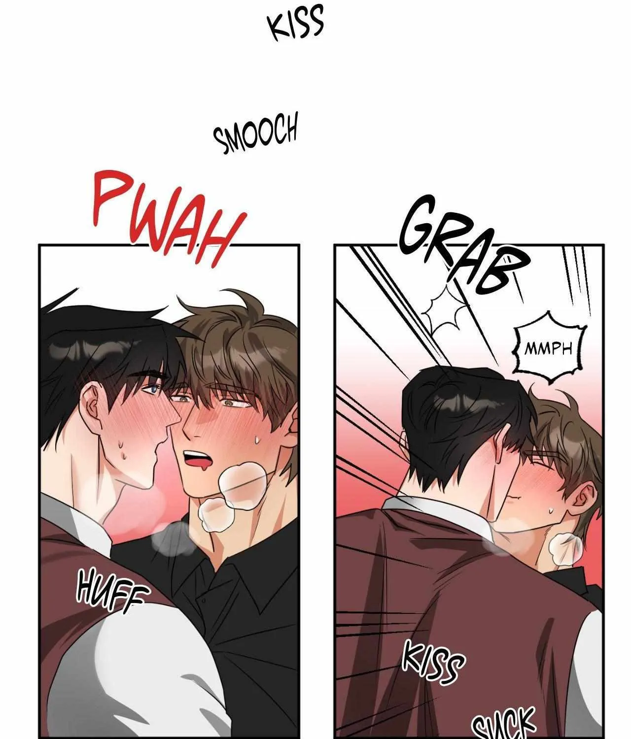 Fxxking Teaching Chapter 26 page 96 - 