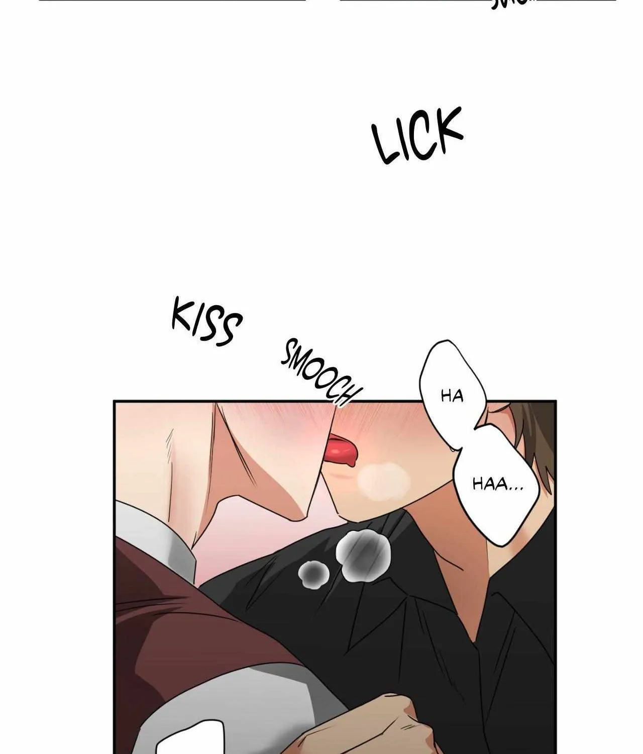 Fxxking Teaching Chapter 26 page 97 - 