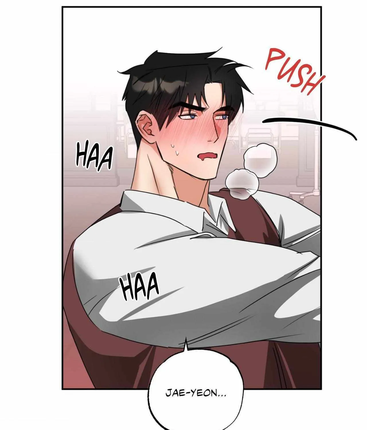 Fxxking Teaching Chapter 26 page 99 - 