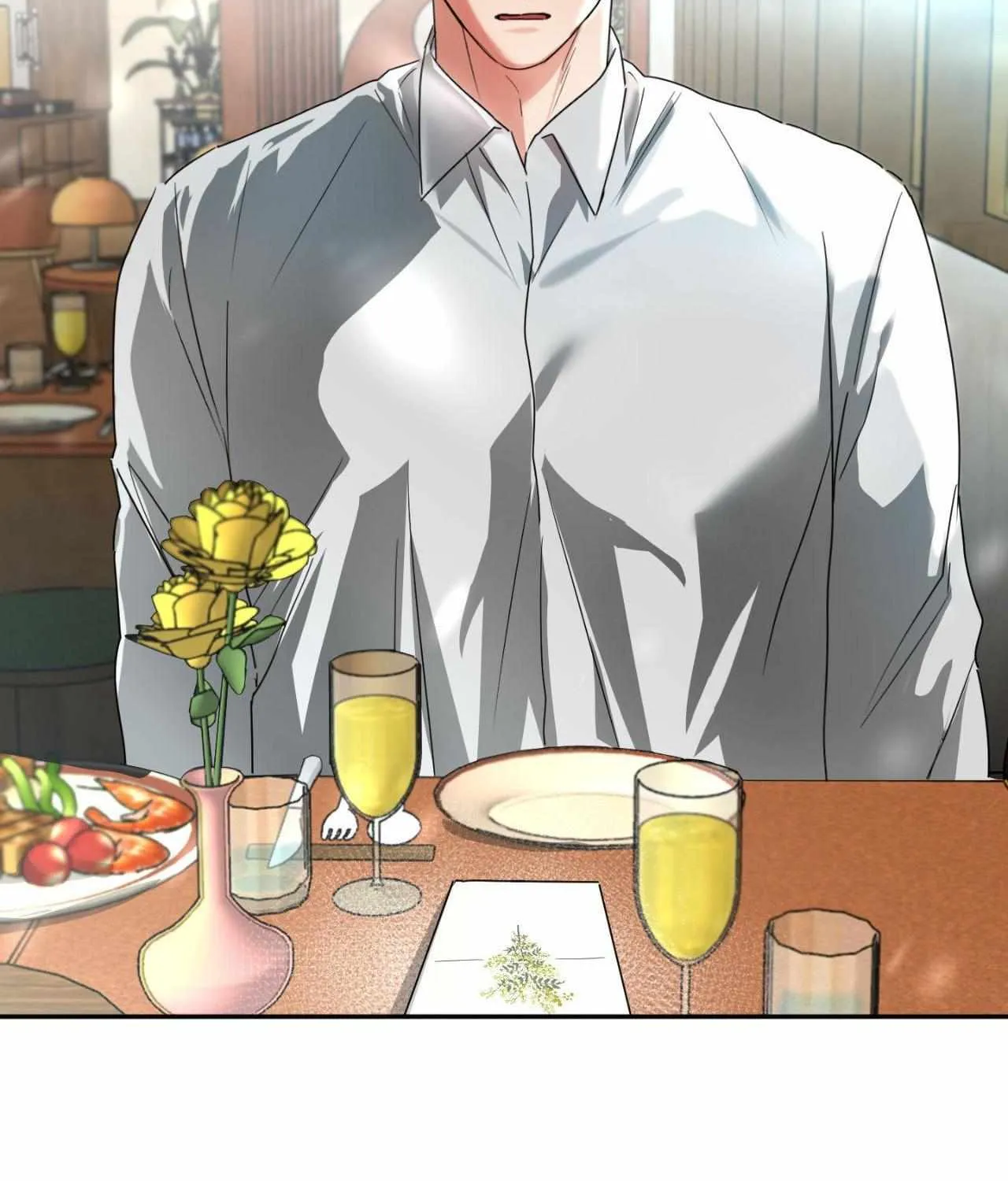 Fxxking Teaching Chapter 27 page 12 - 