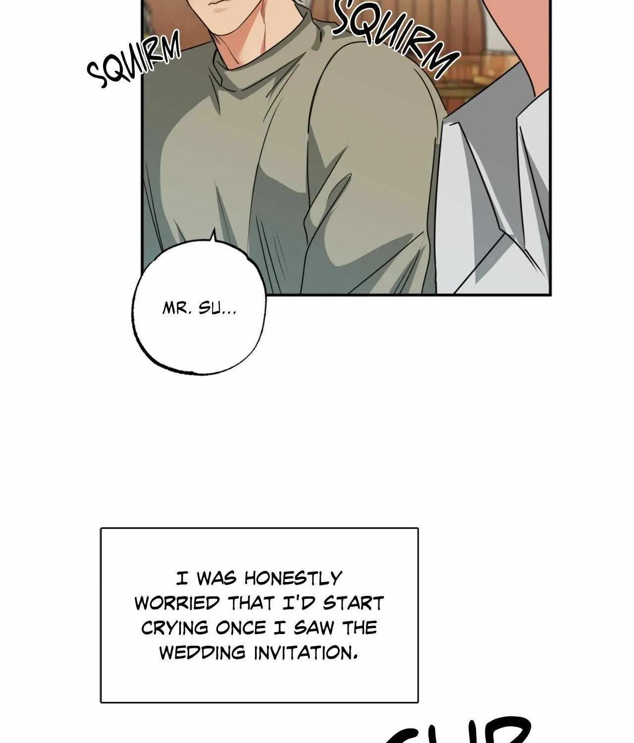 Fxxking Teaching Chapter 27 page 17 - 