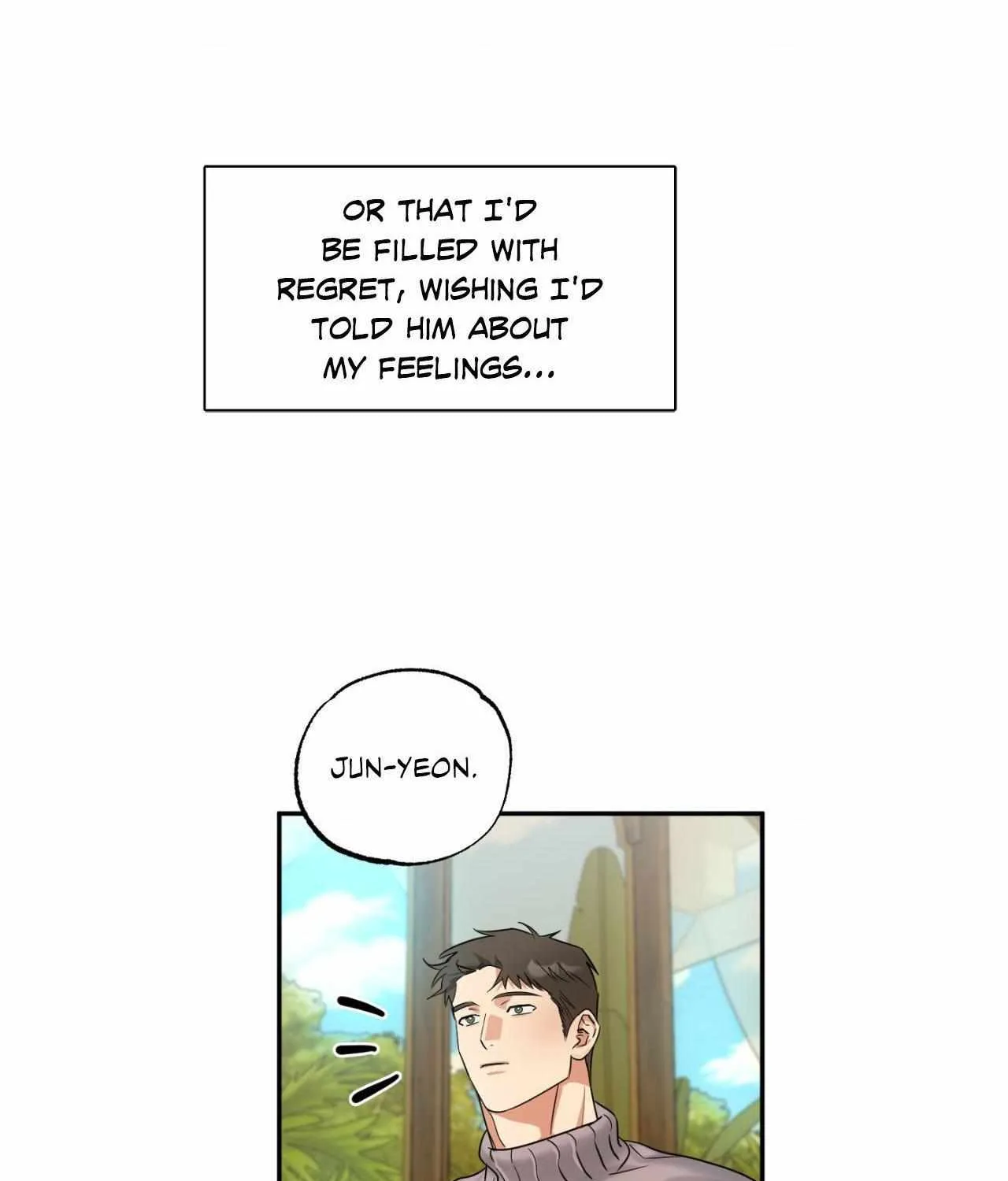 Fxxking Teaching Chapter 27 page 19 - 