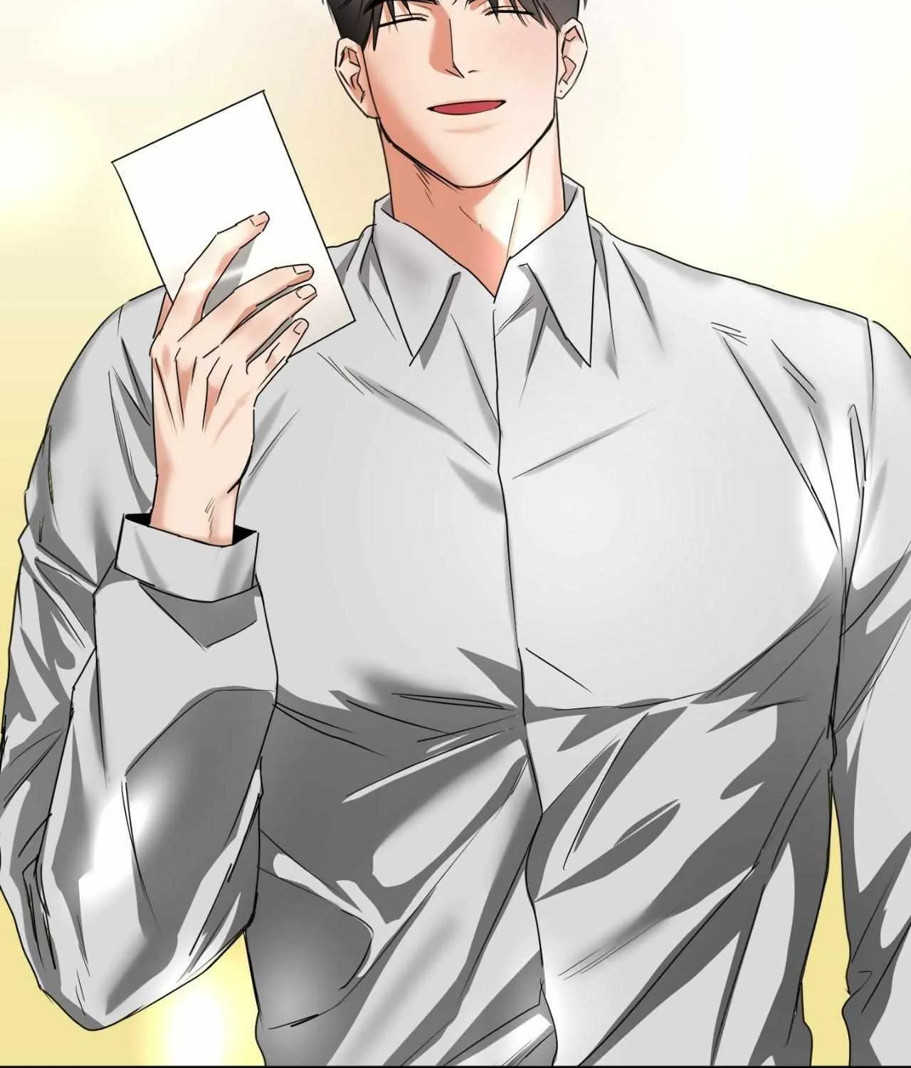 Fxxking Teaching Chapter 27 page 21 - 