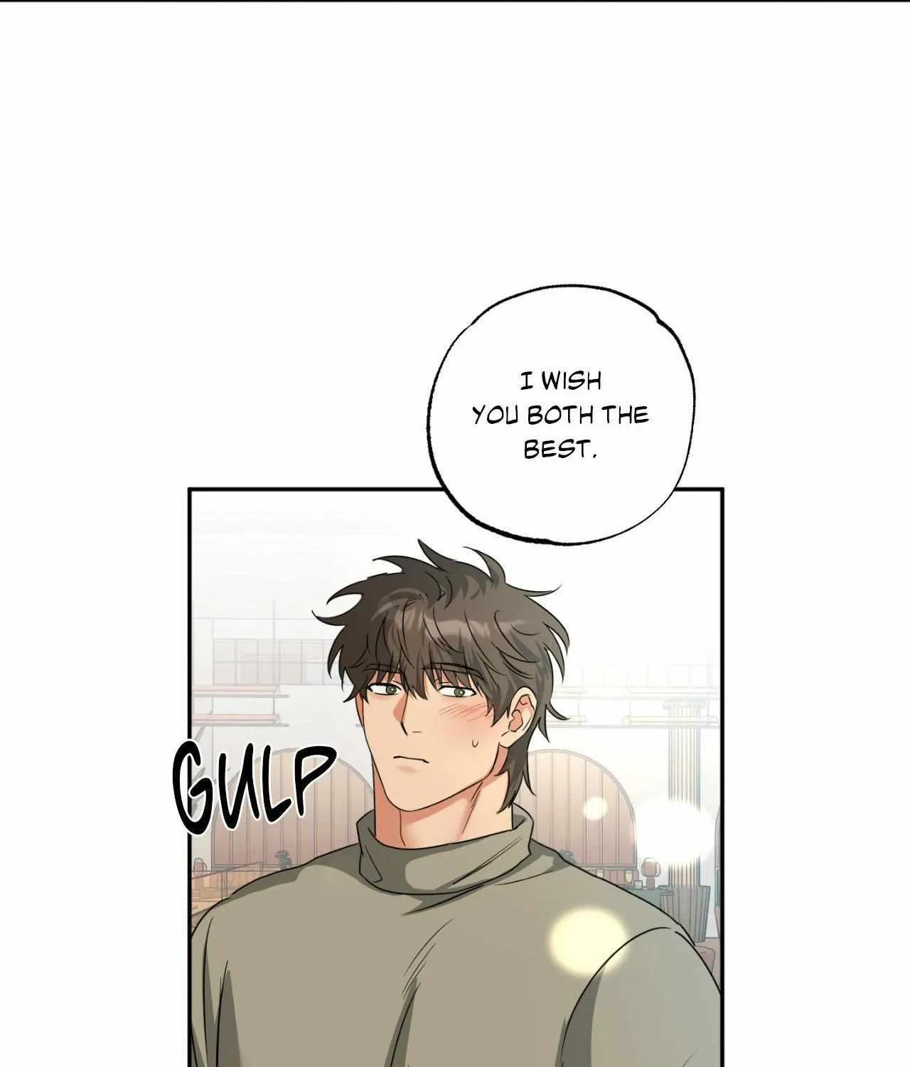 Fxxking Teaching Chapter 27 page 22 - 