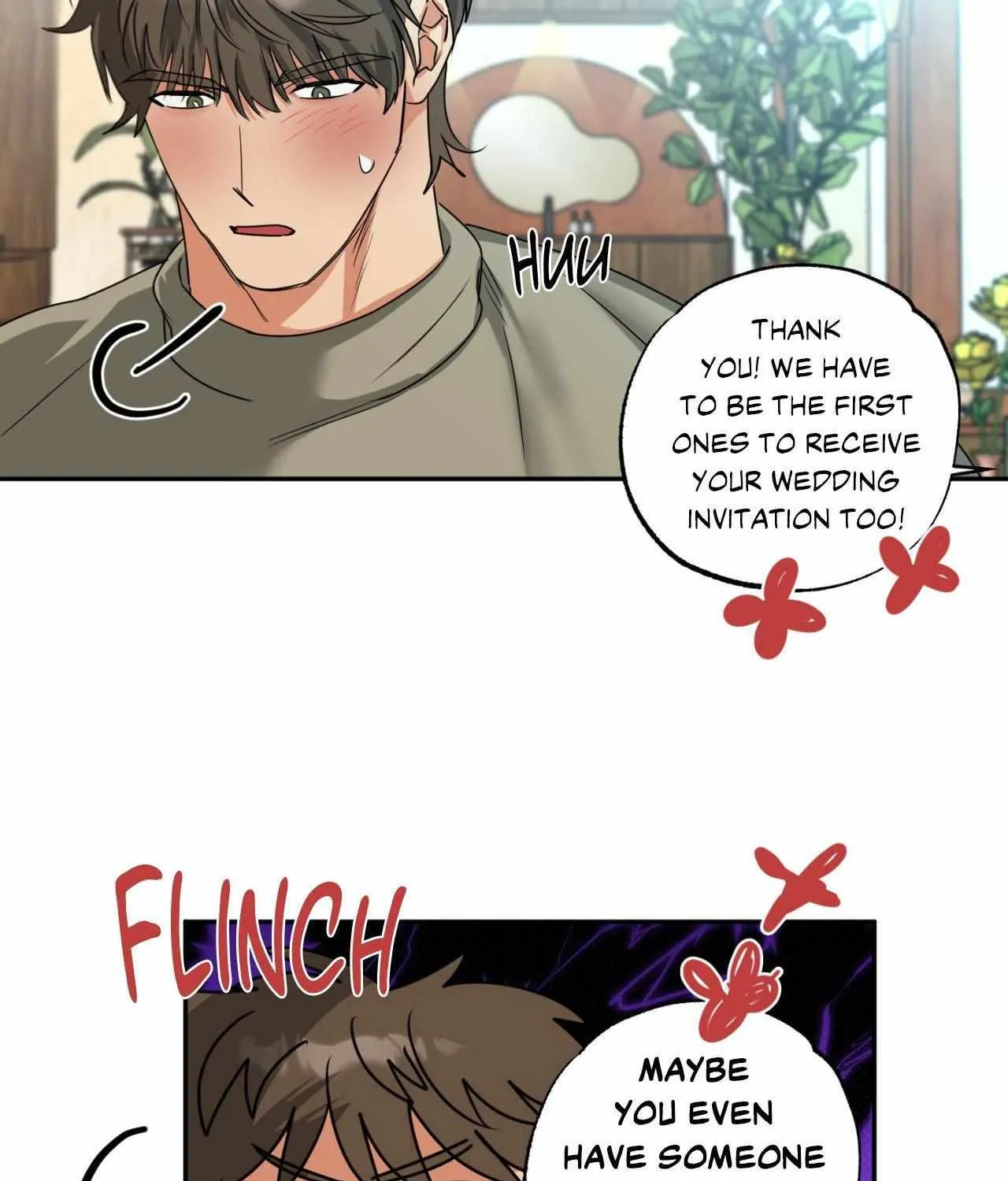 Fxxking Teaching Chapter 27 page 26 - 
