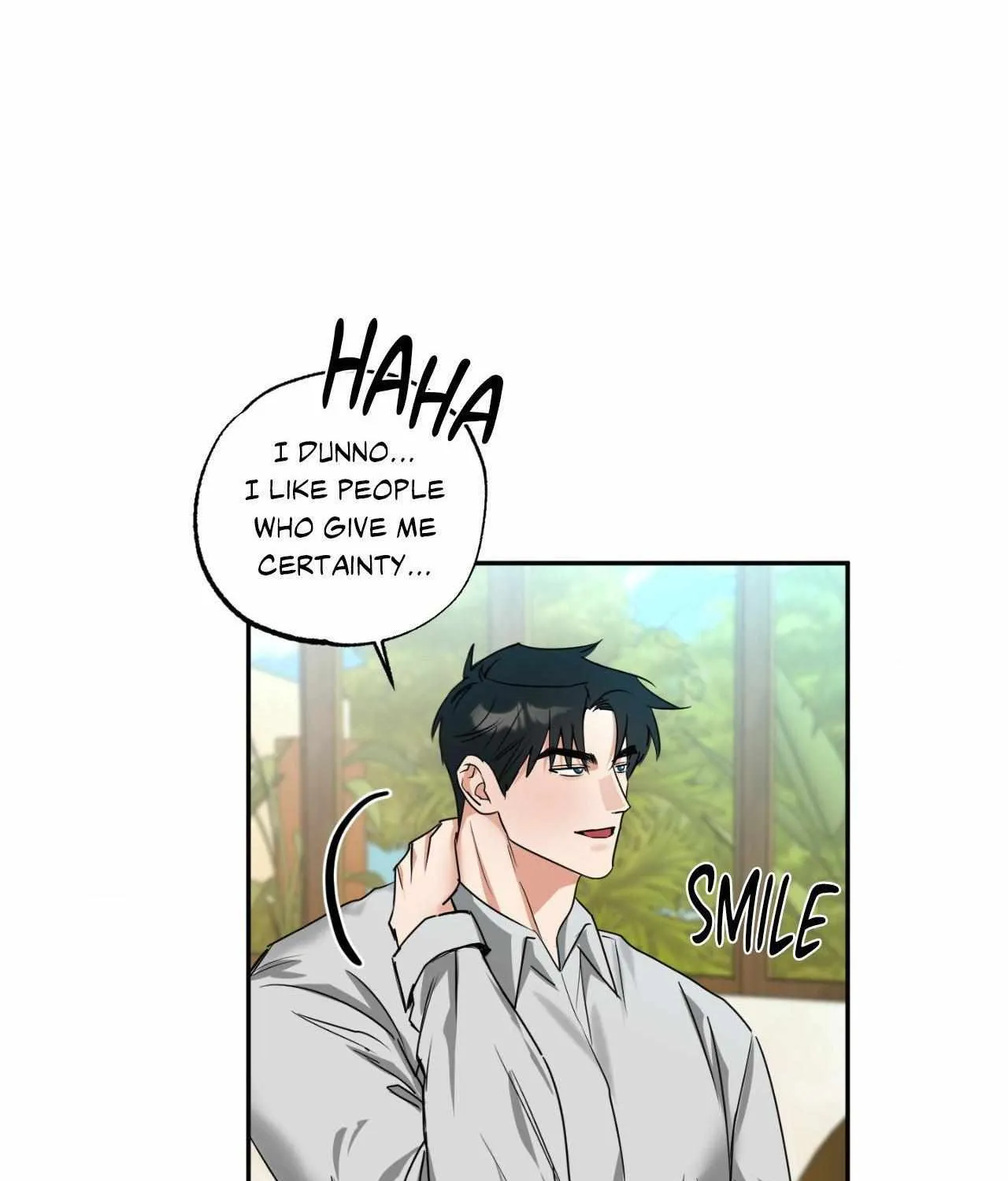 Fxxking Teaching Chapter 27 page 28 - 