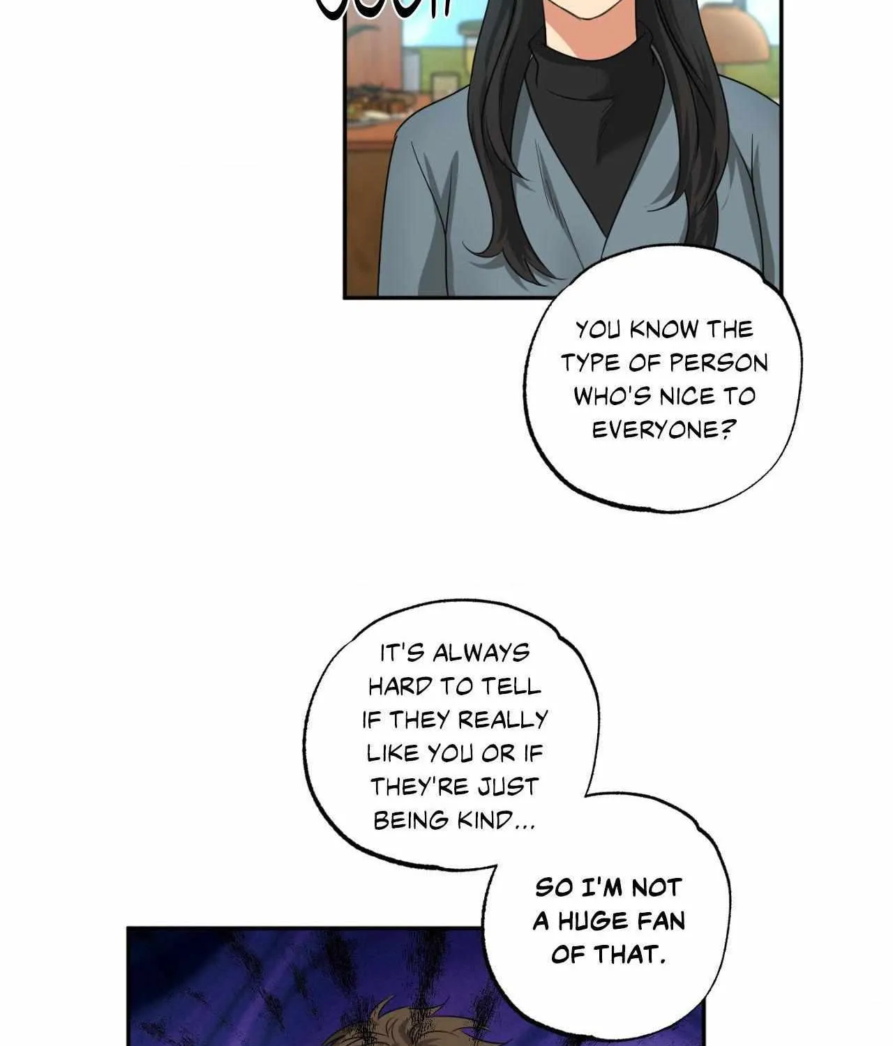 Fxxking Teaching Chapter 27 page 30 - 