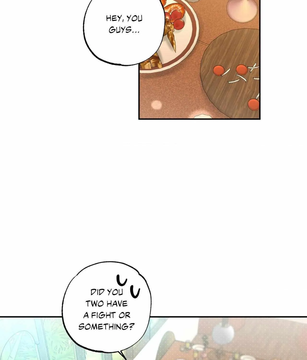 Fxxking Teaching Chapter 27 page 4 - 