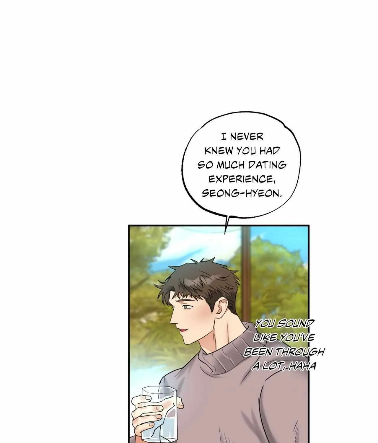 Fxxking Teaching Chapter 27 page 32 - 