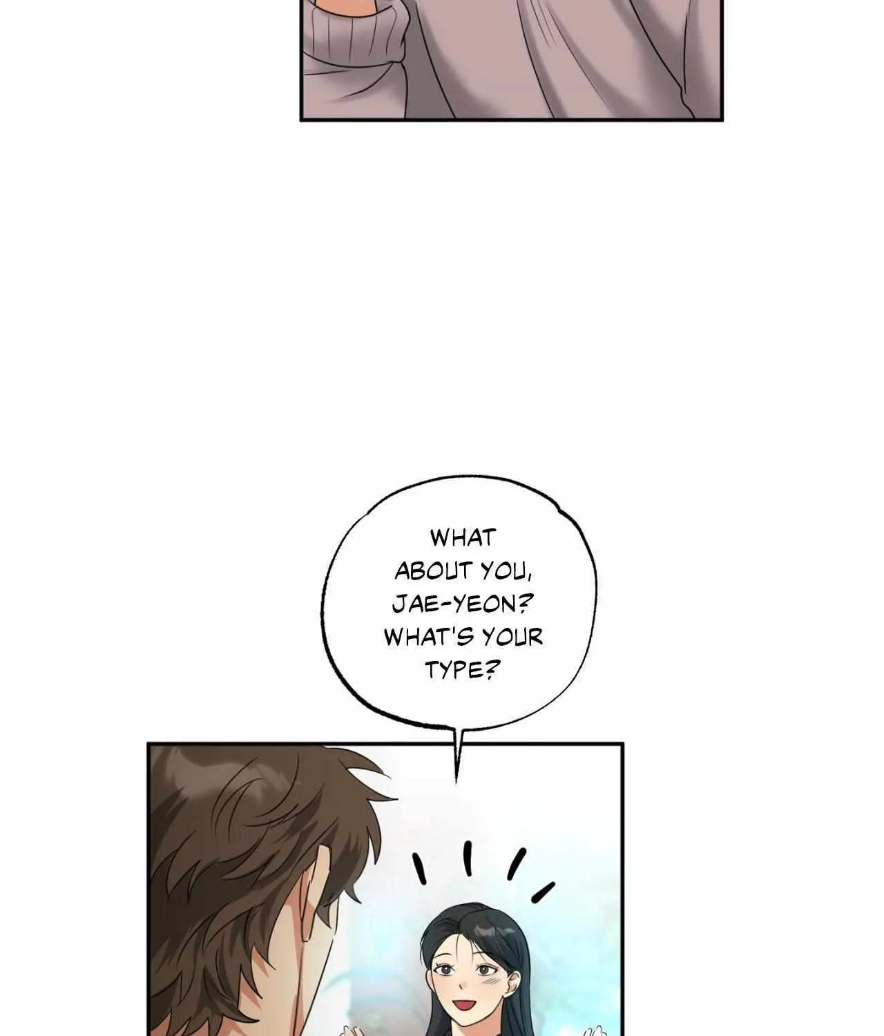 Fxxking Teaching Chapter 27 page 33 - 