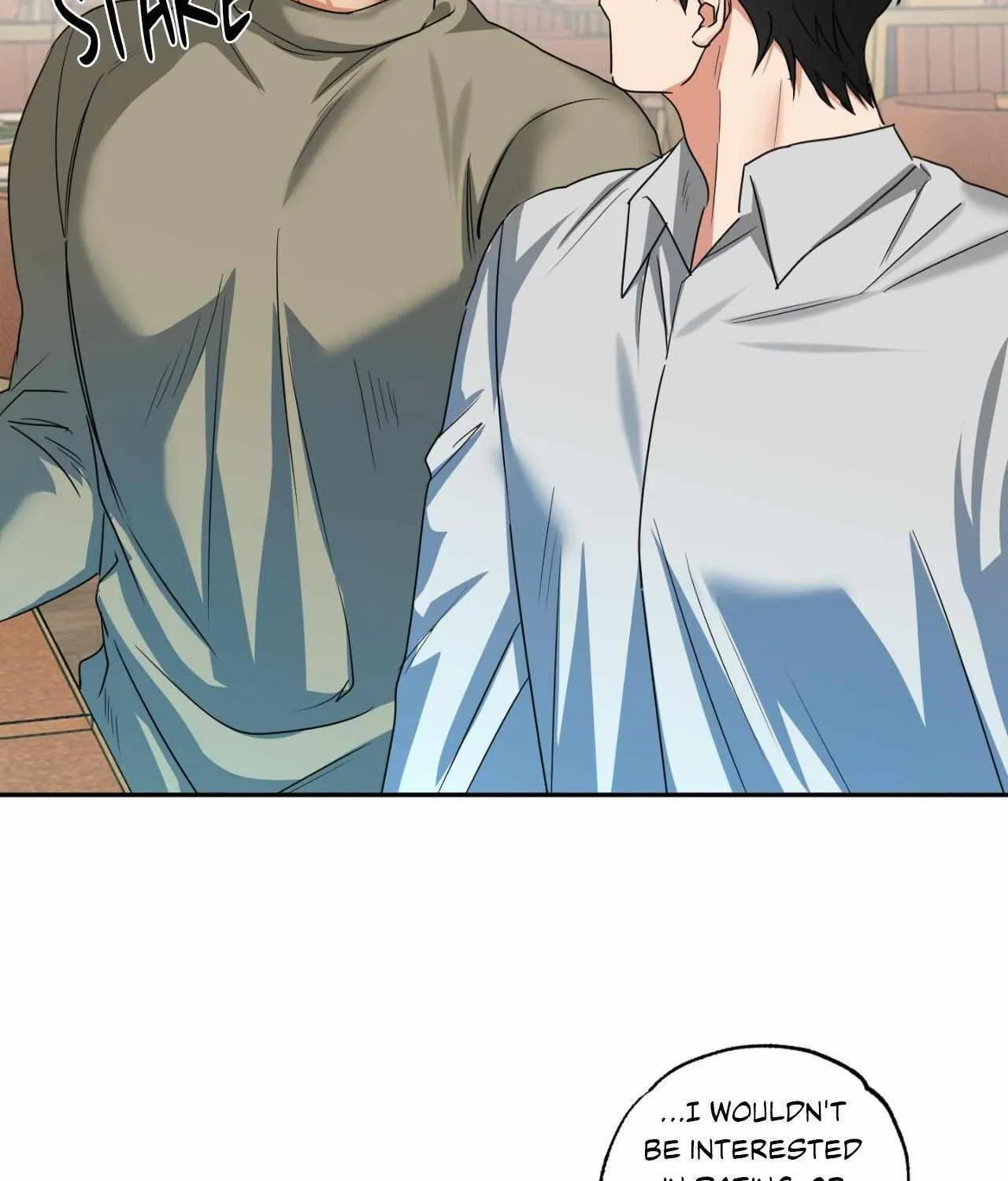 Fxxking Teaching Chapter 27 page 41 - 