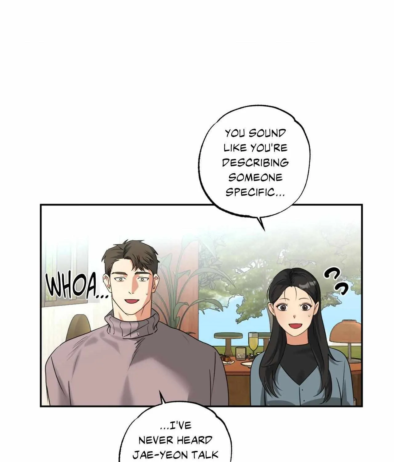 Fxxking Teaching Chapter 27 page 43 - 