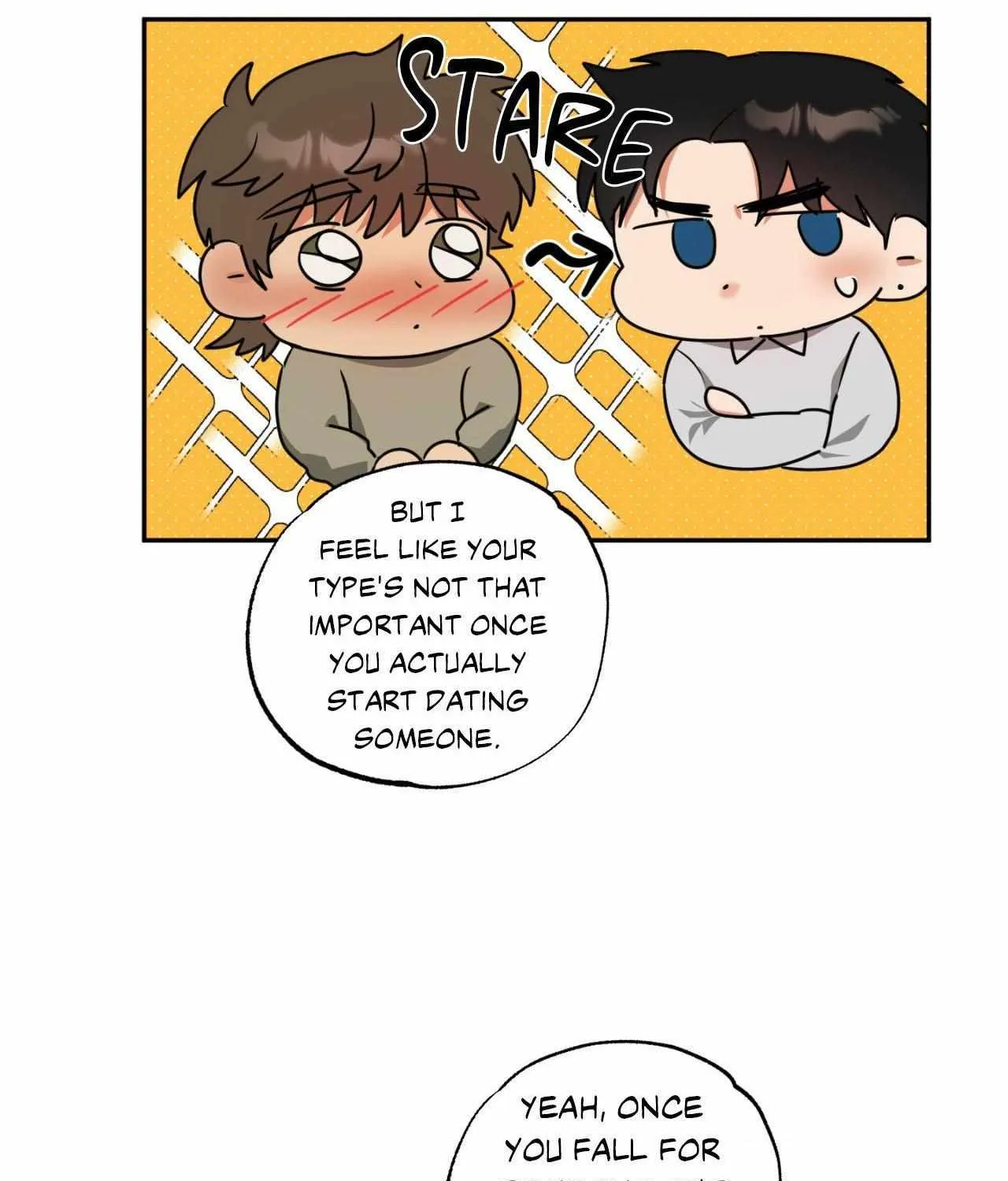 Fxxking Teaching Chapter 27 page 45 - 
