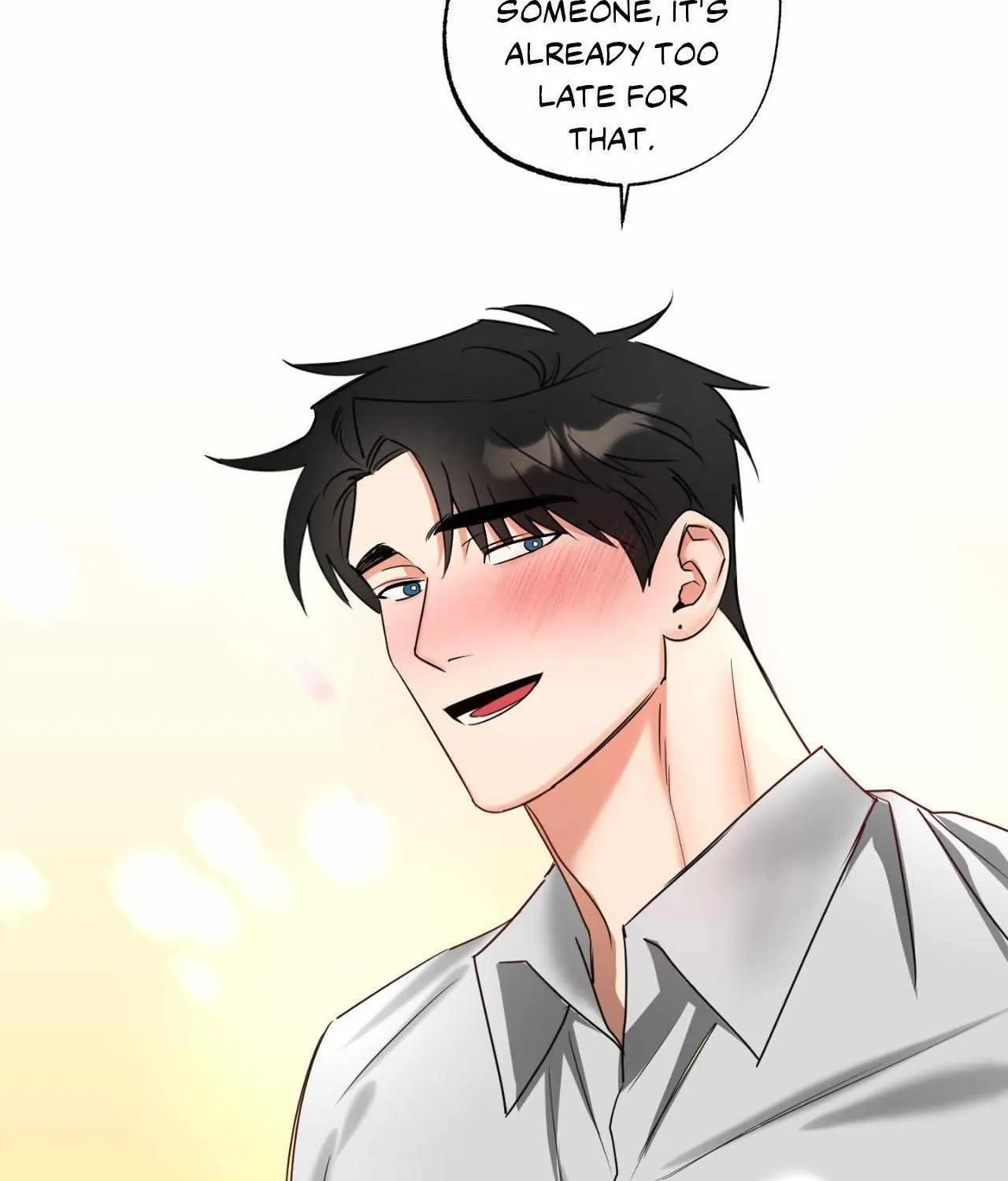 Fxxking Teaching Chapter 27 page 46 - 