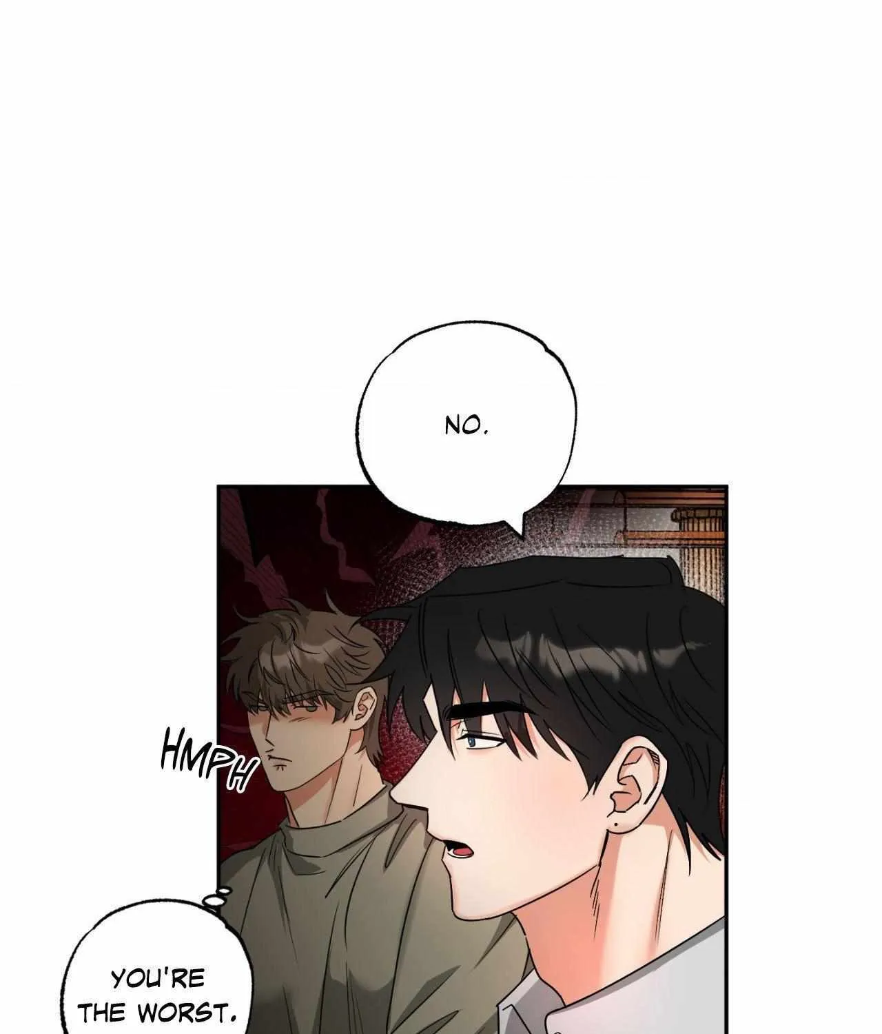 Fxxking Teaching Chapter 27 page 6 - 