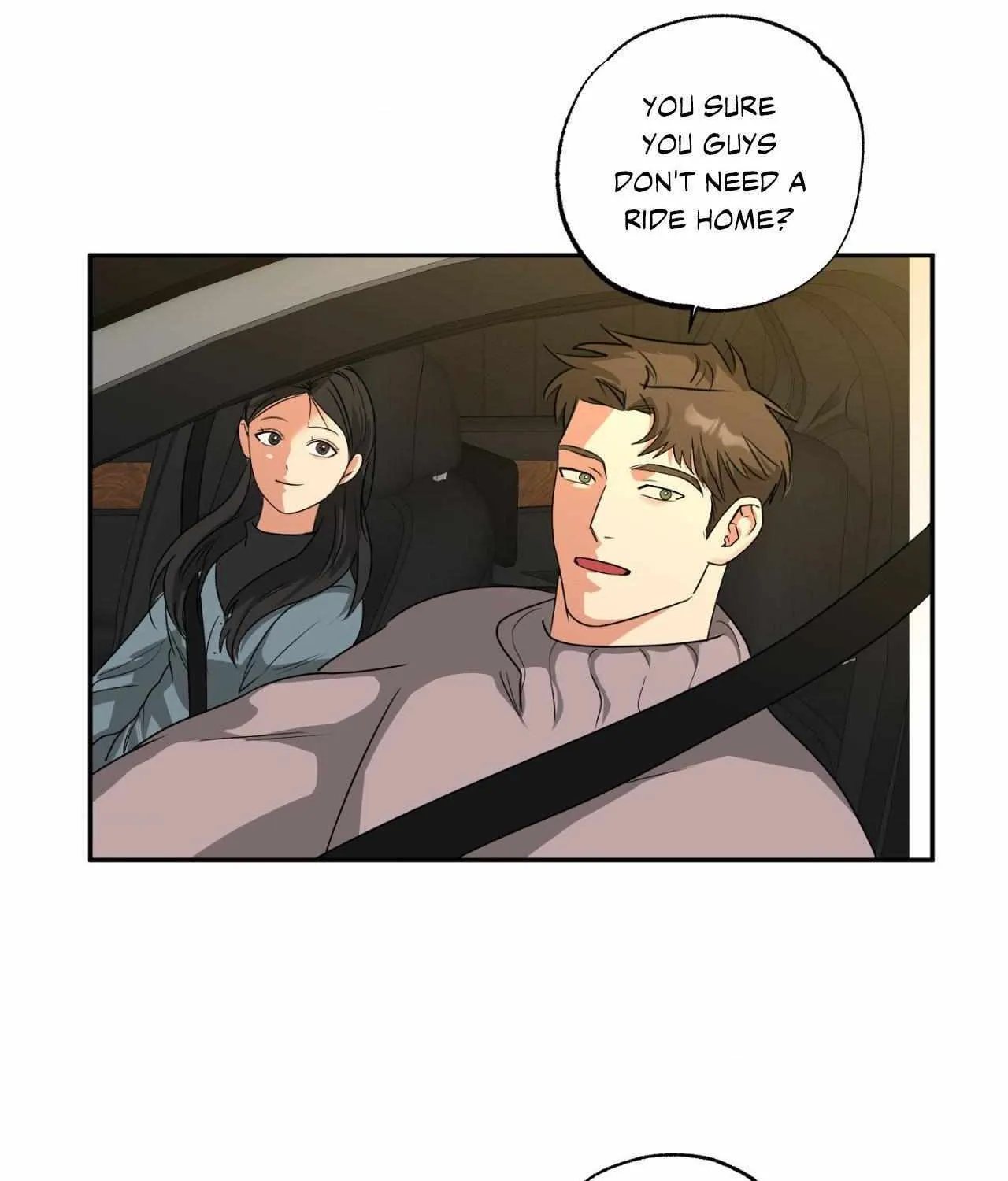 Fxxking Teaching Chapter 27 page 51 - 