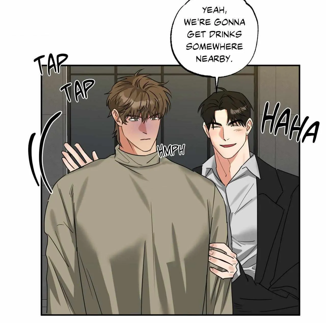 Fxxking Teaching Chapter 27 page 52 - 