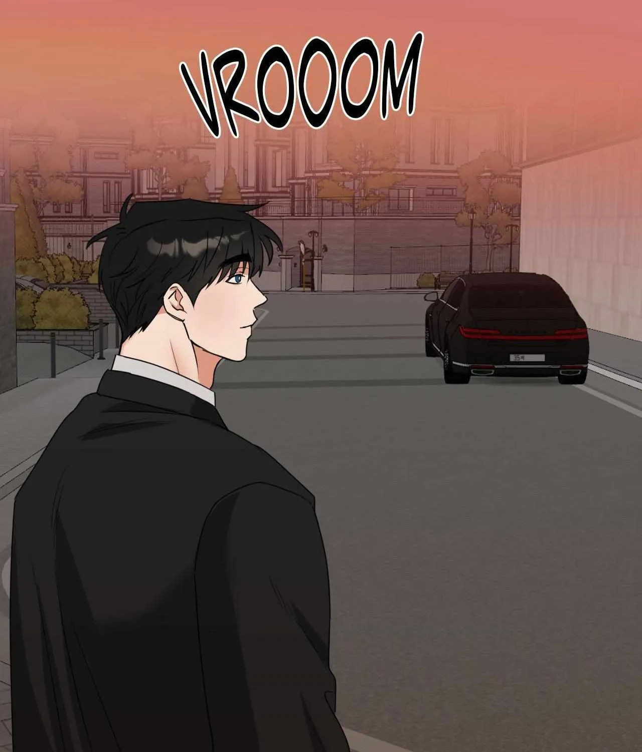 Fxxking Teaching Chapter 27 page 54 - 
