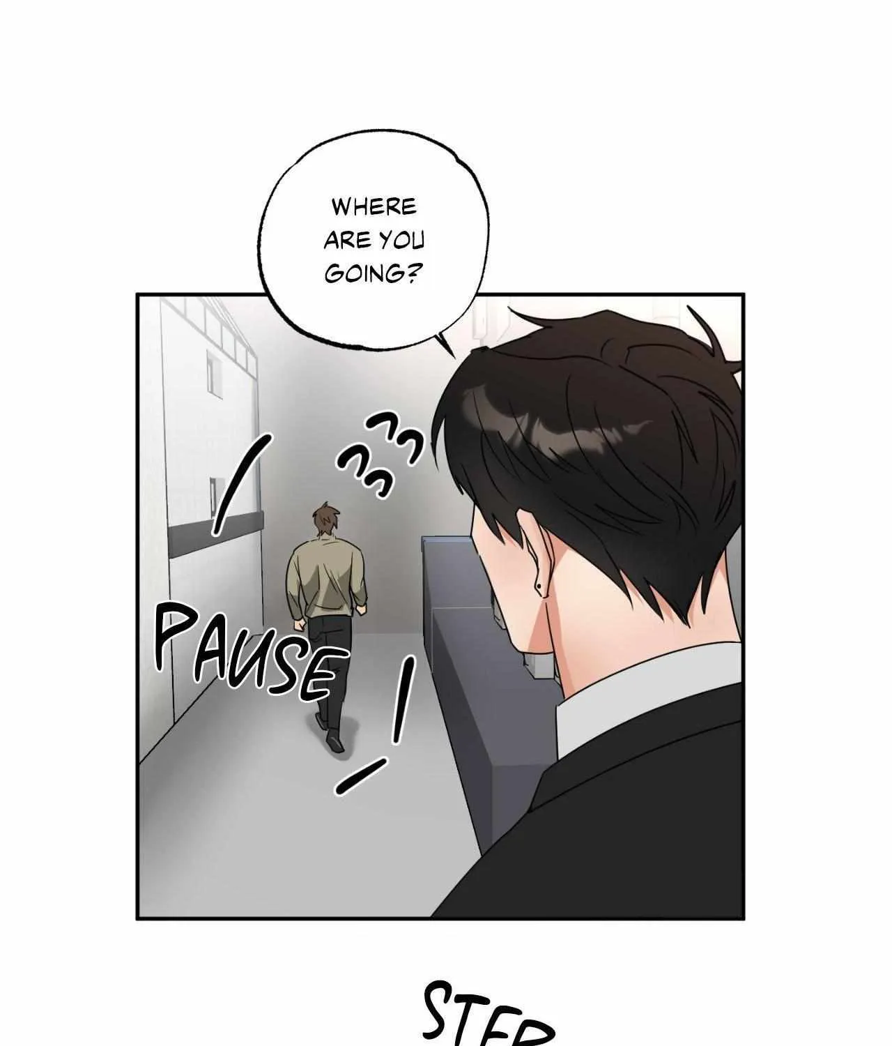 Fxxking Teaching Chapter 27 page 57 - 