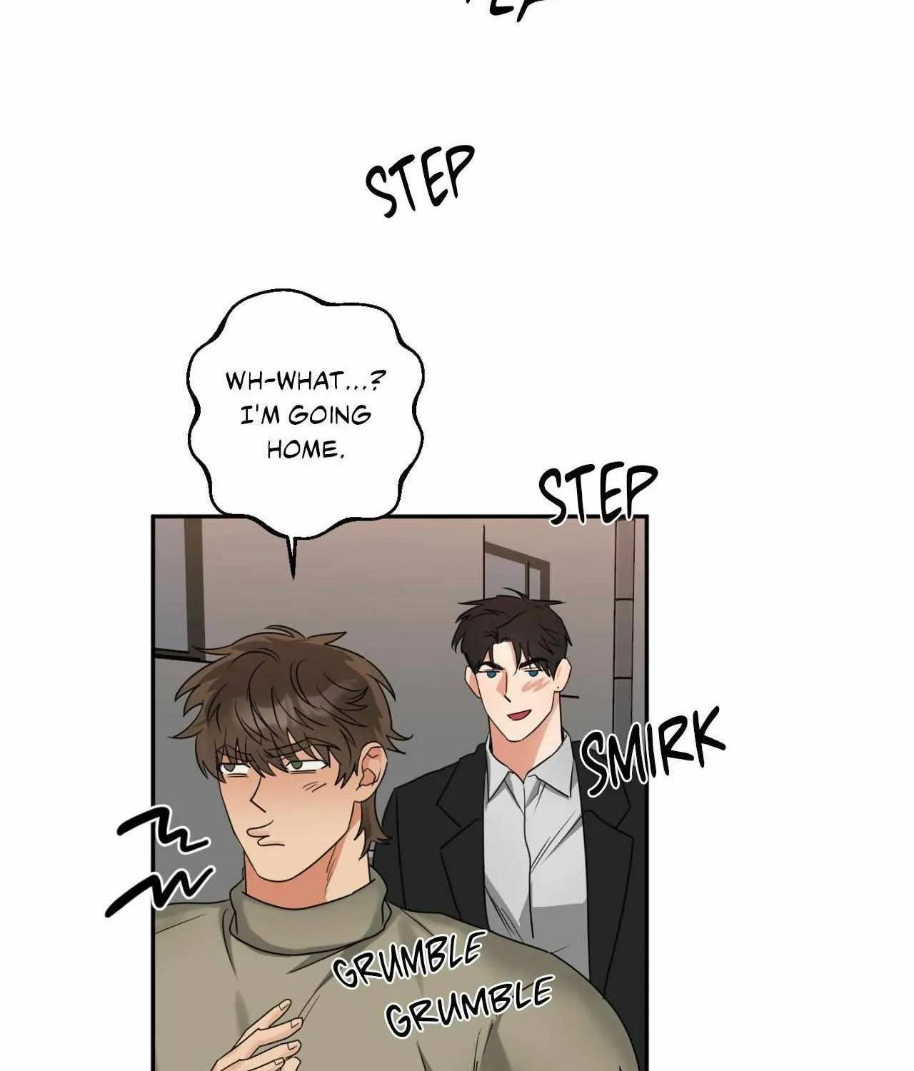 Fxxking Teaching Chapter 27 page 58 - 