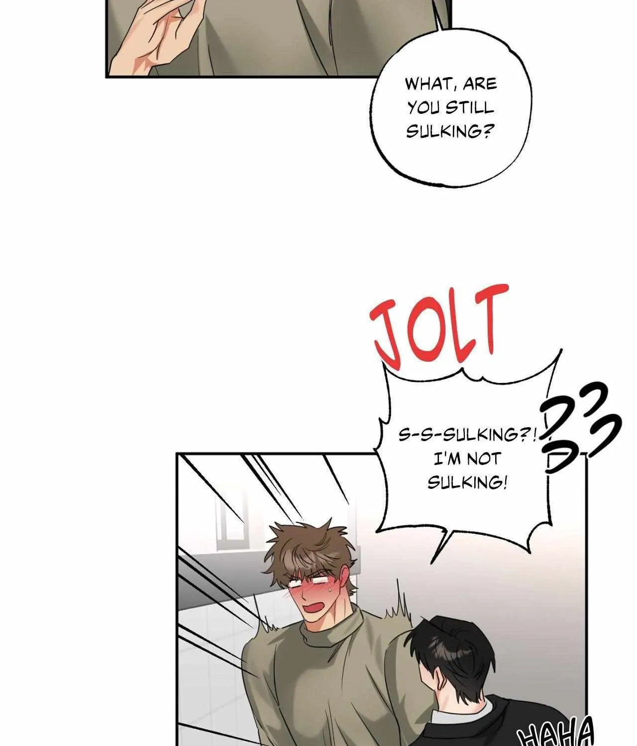 Fxxking Teaching Chapter 27 page 59 - 