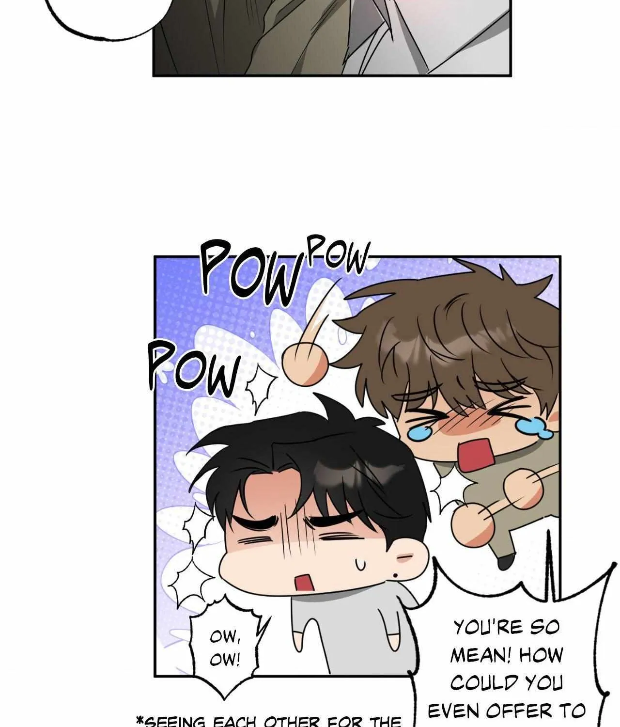 Fxxking Teaching Chapter 27 page 7 - 
