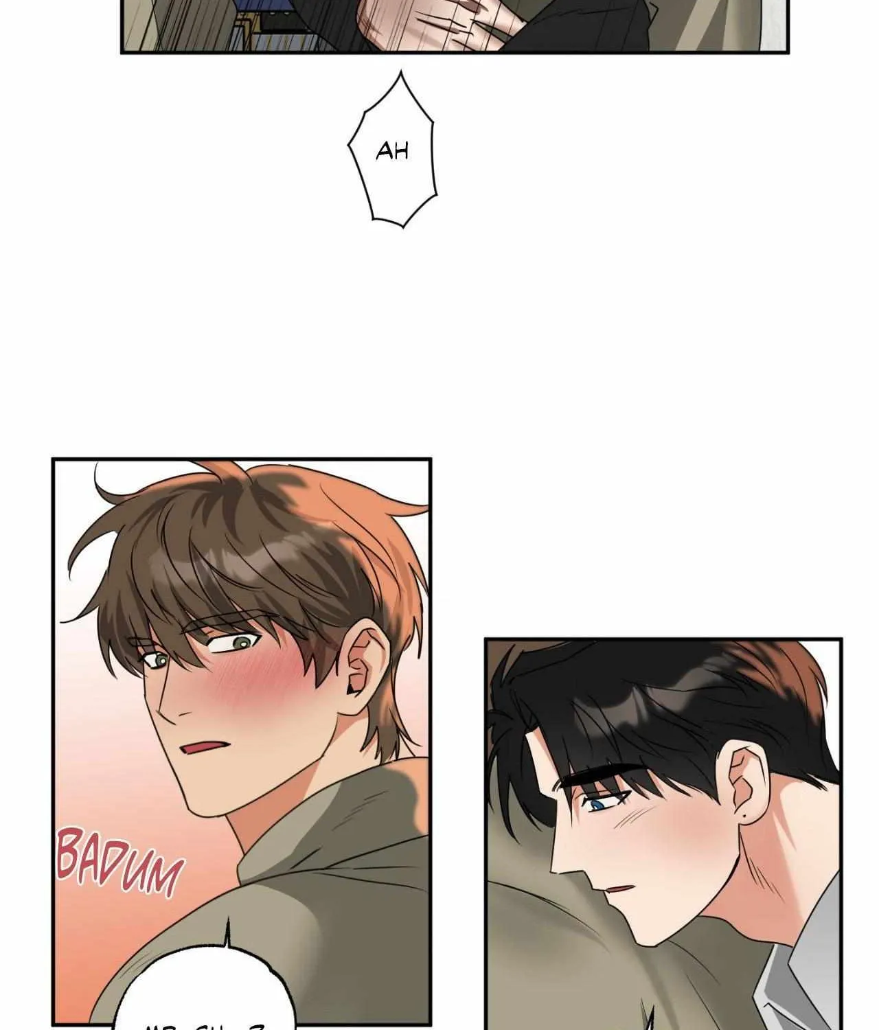Fxxking Teaching Chapter 27 page 62 - 