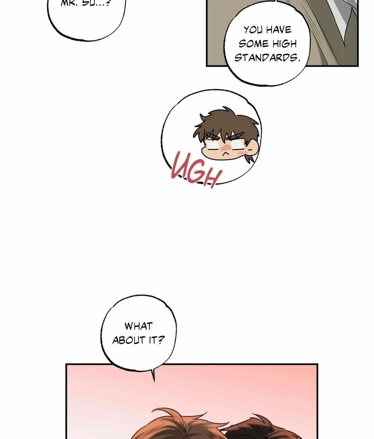 Fxxking Teaching Chapter 27 page 63 - 