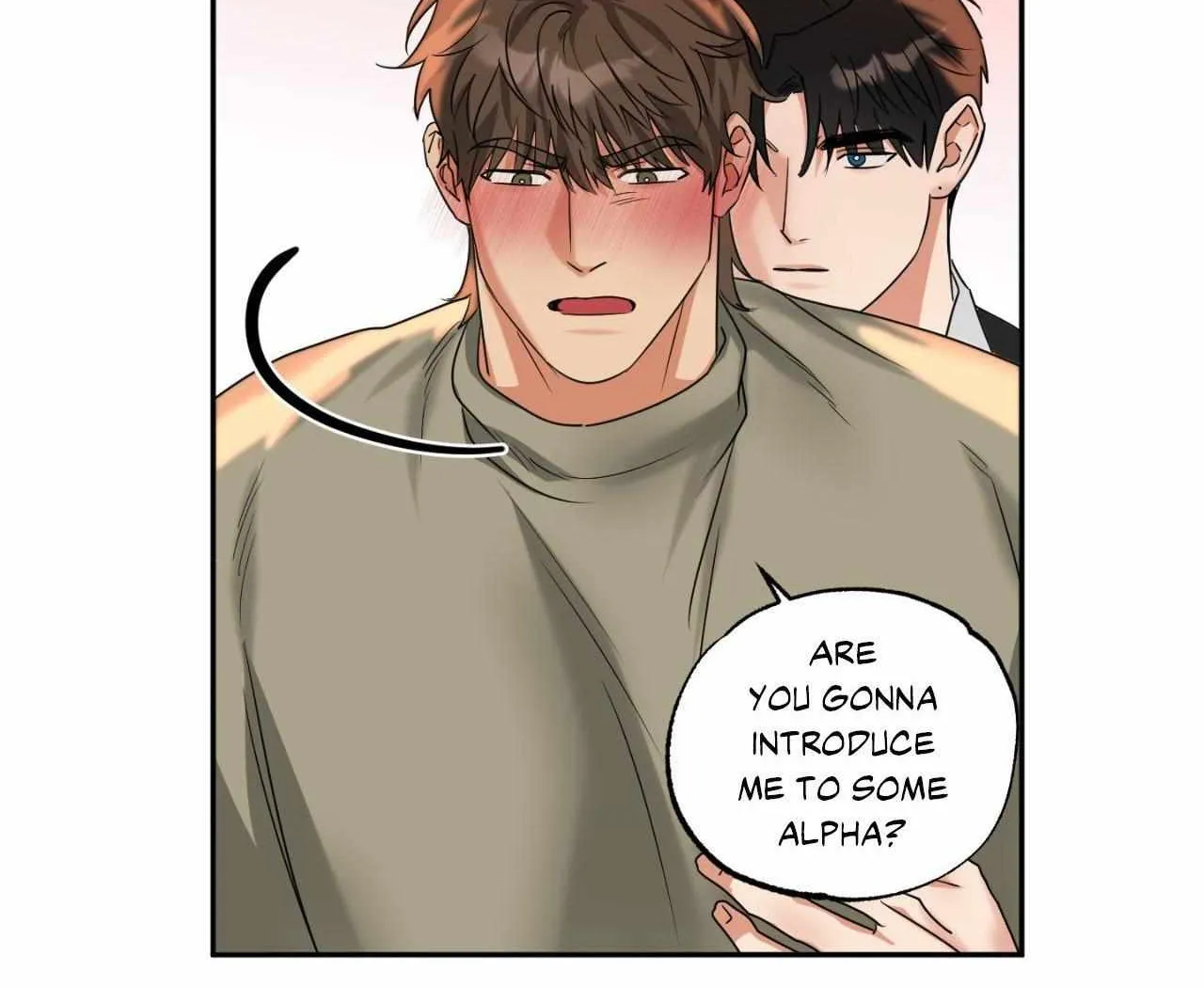 Fxxking Teaching Chapter 27 page 64 - 