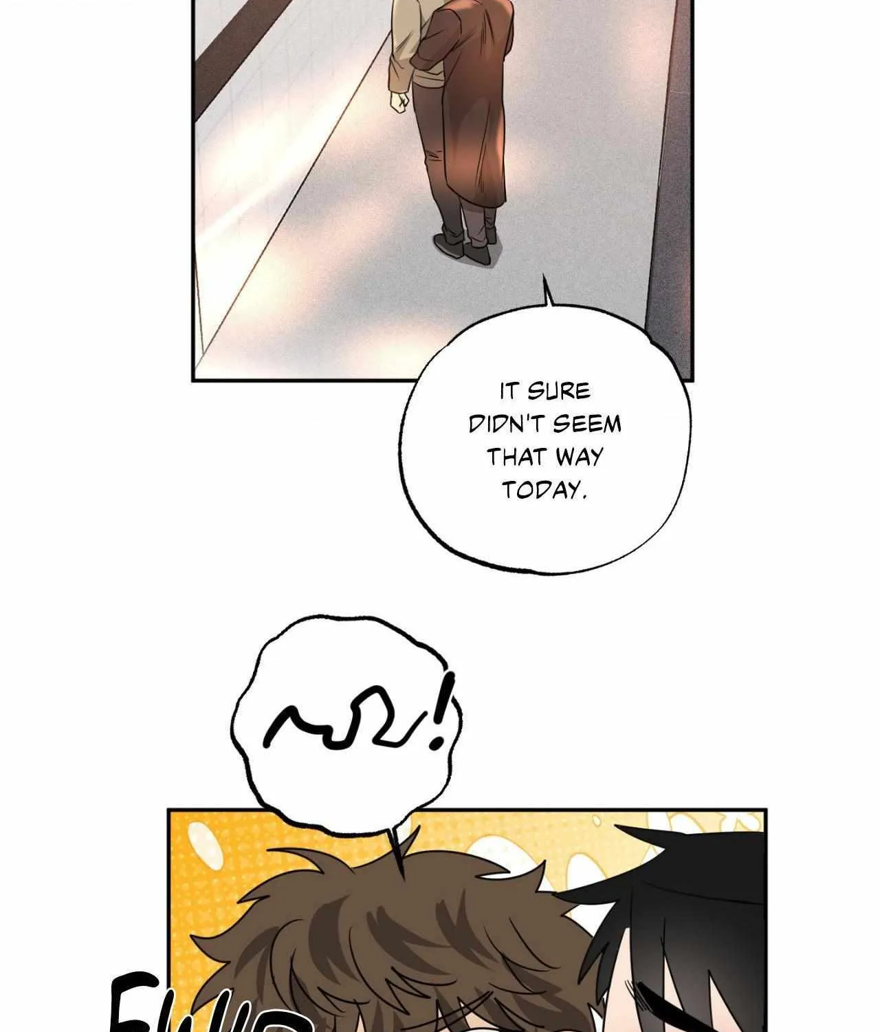 Fxxking Teaching Chapter 27 page 67 - 