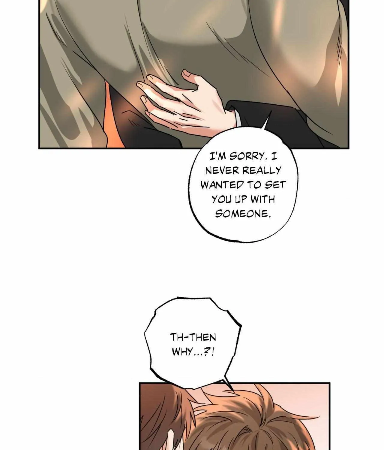 Fxxking Teaching Chapter 27 page 70 - 
