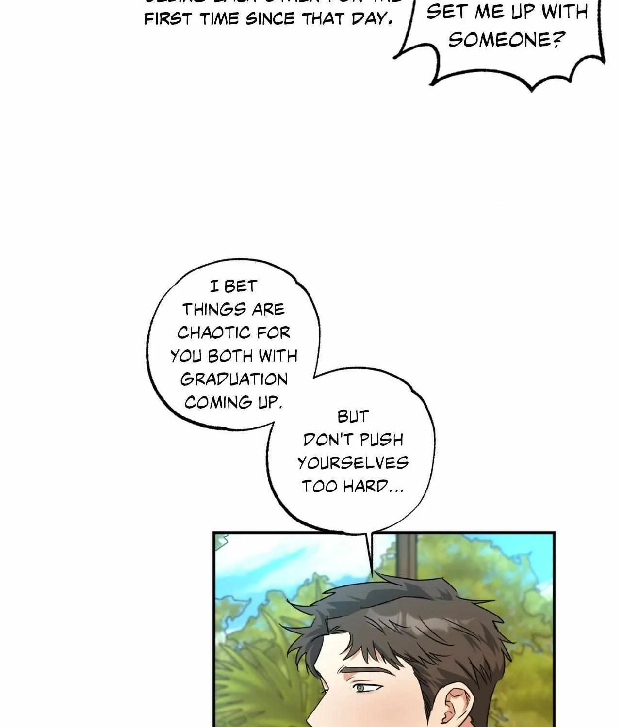 Fxxking Teaching Chapter 27 page 8 - 
