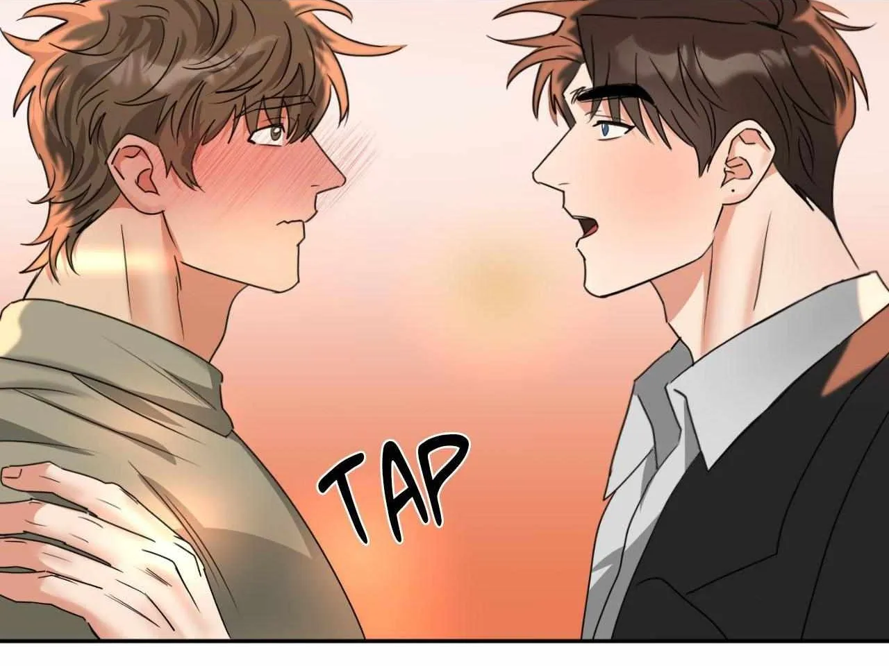 Fxxking Teaching Chapter 27 page 72 - 