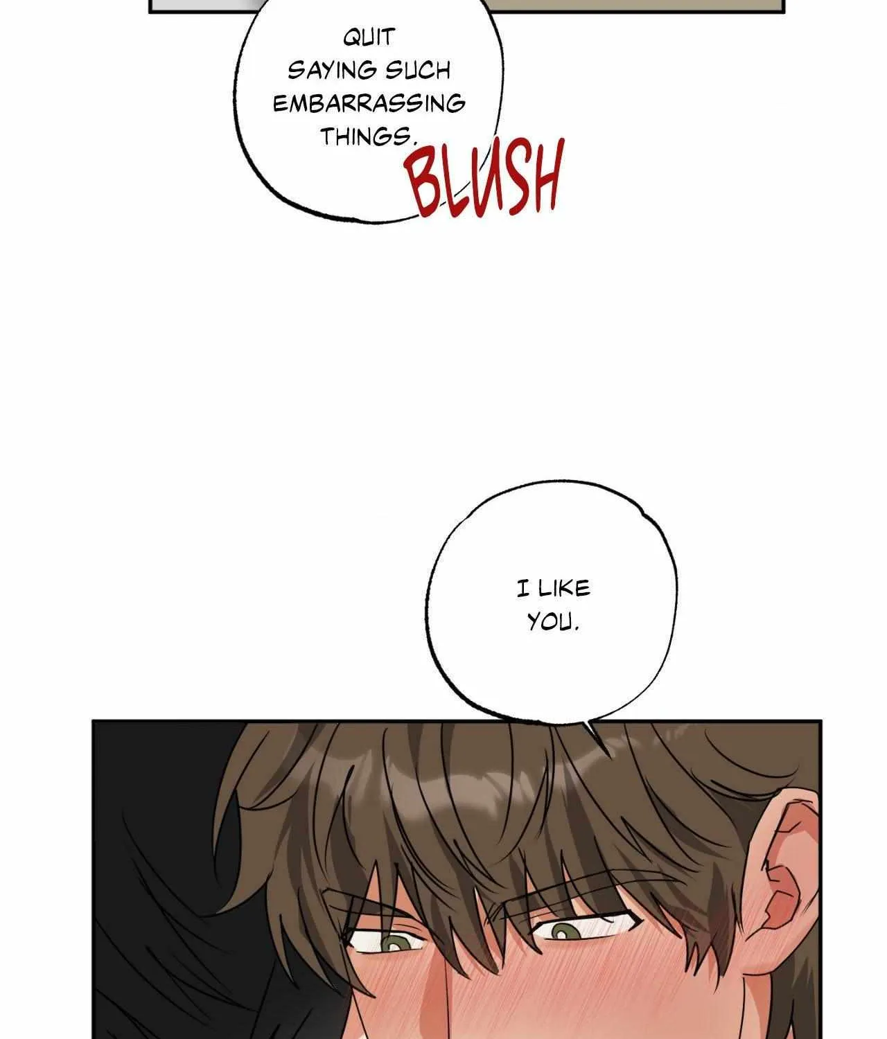 Fxxking Teaching Chapter 27 page 83 - 