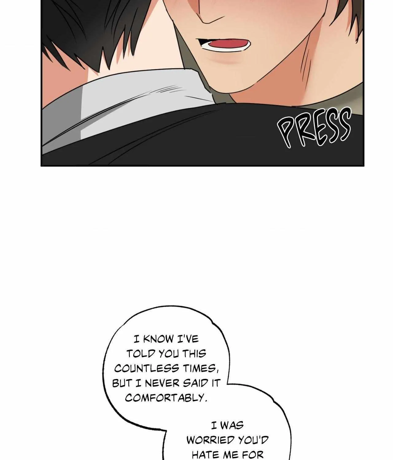 Fxxking Teaching Chapter 27 page 84 - 