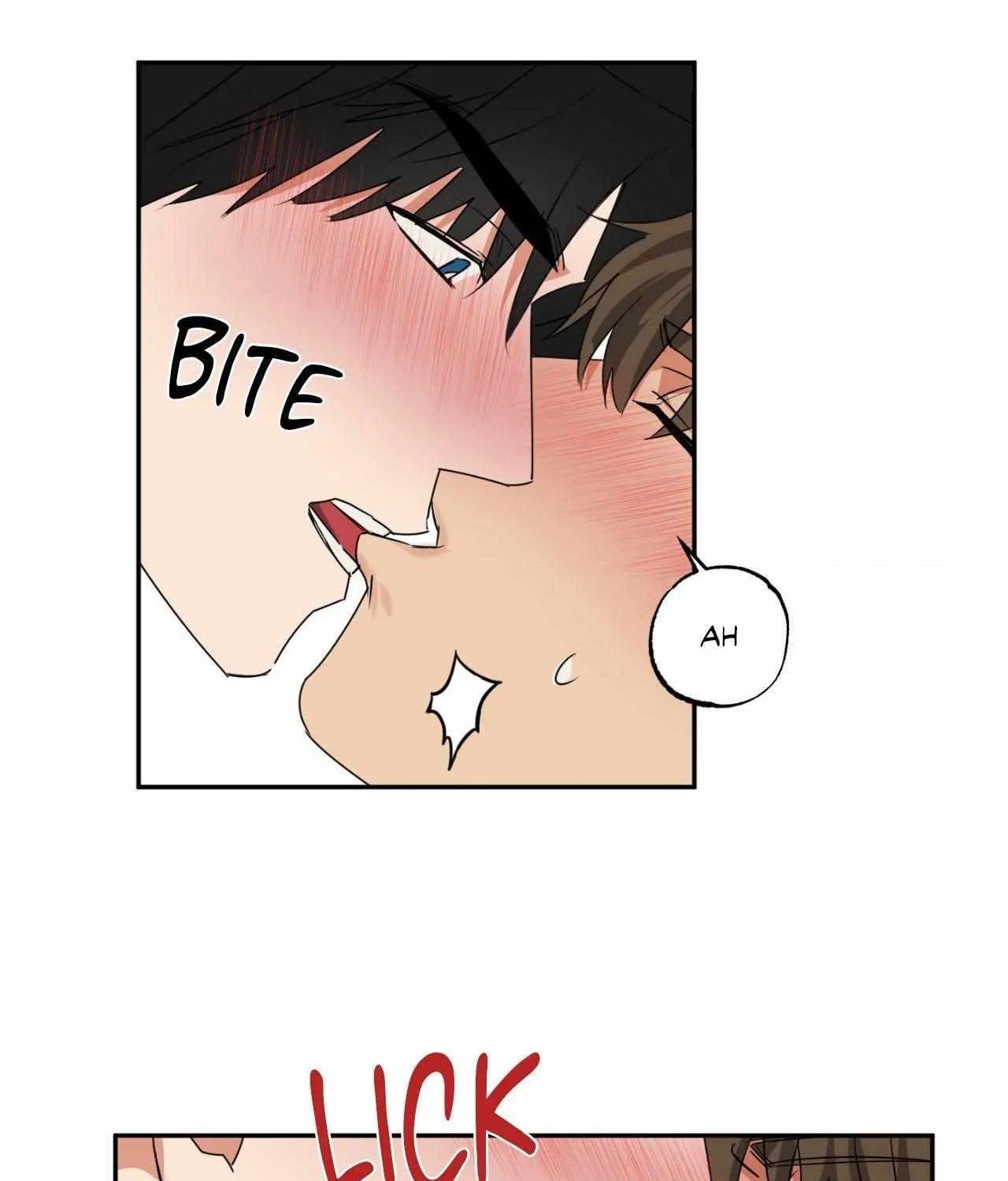 Fxxking Teaching Chapter 27 page 88 - 