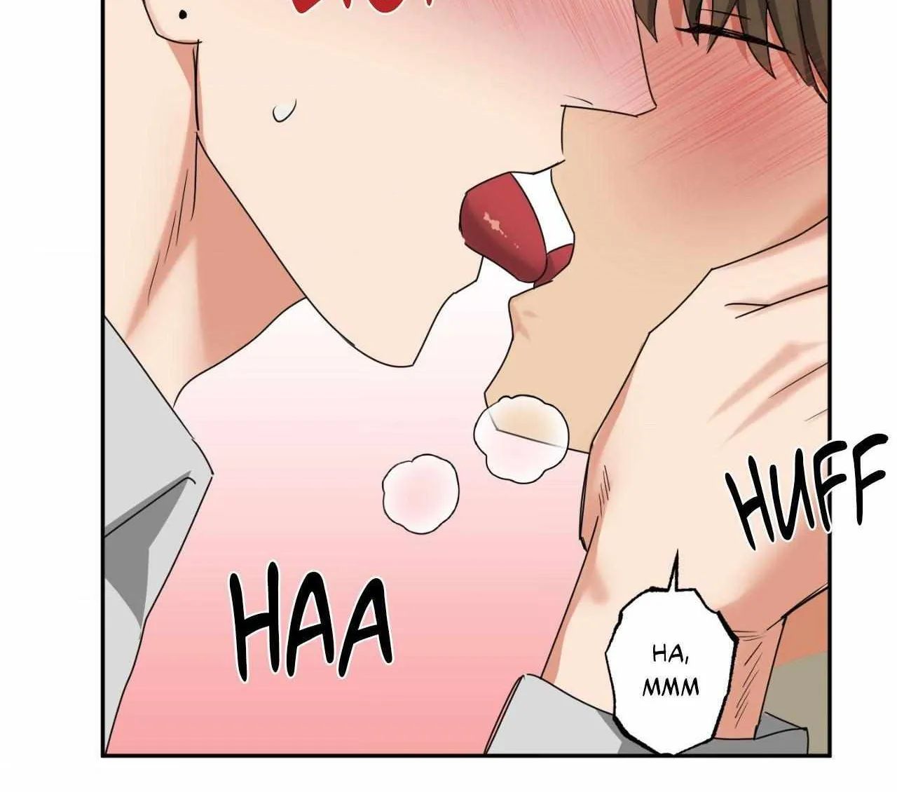 Fxxking Teaching Chapter 27 page 89 - 