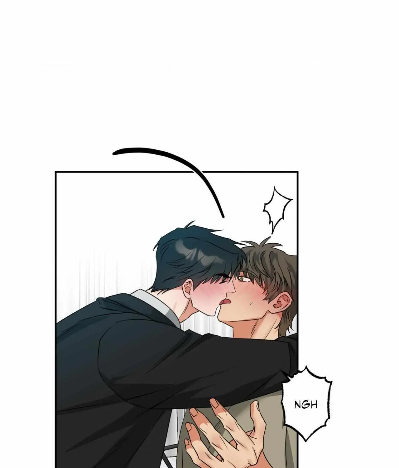 Fxxking Teaching Chapter 27 page 90 - 