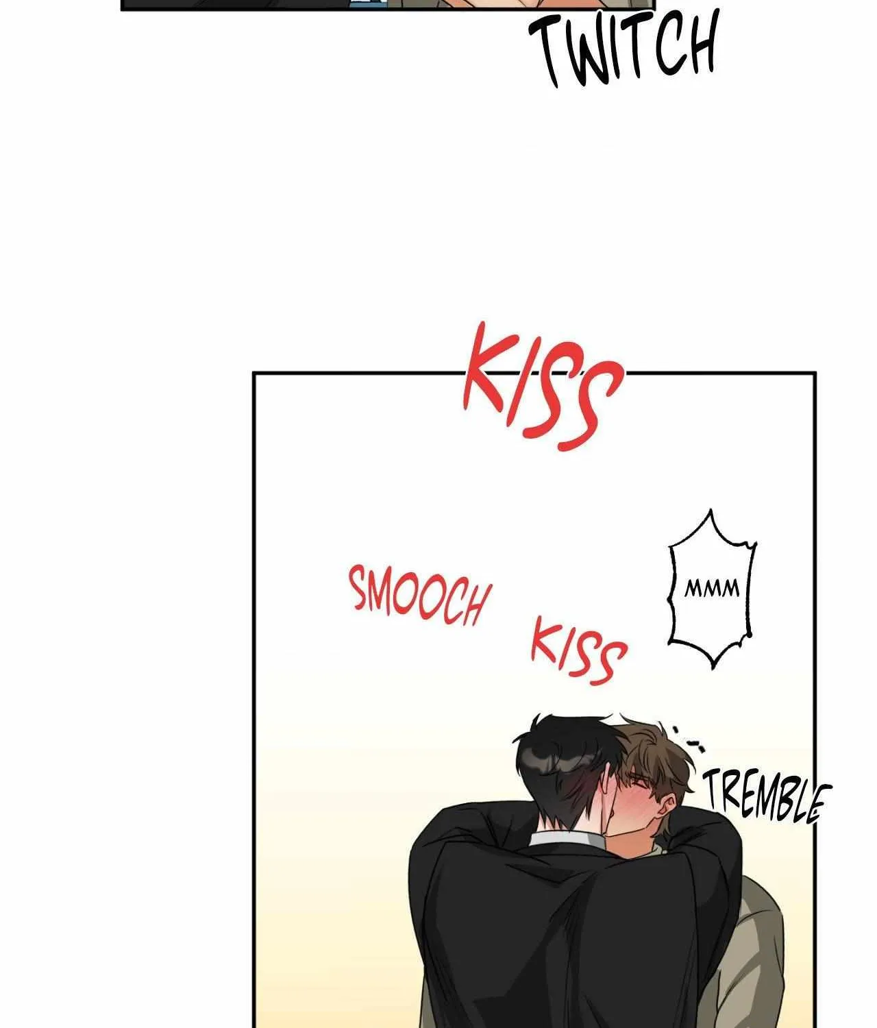 Fxxking Teaching Chapter 27 page 91 - 